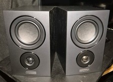 Mission LX-1 MK 1 Bookshelf