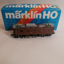 Marklin HO 8151 Electric