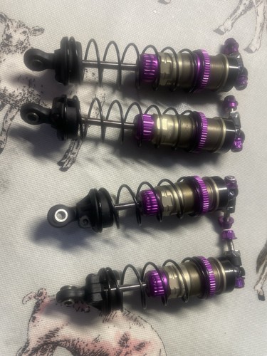 Team losi racing - racing, 41.5