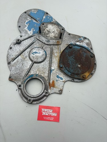 Fordson dexta super - super,