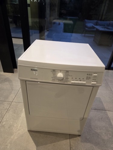 Aeg lavatherm t65170av 7kg - lavatherm,