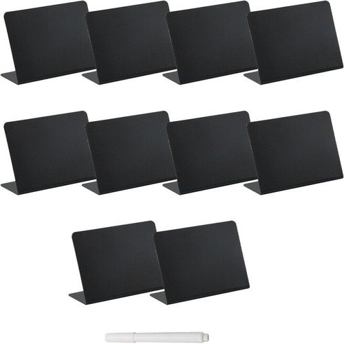 20x small chalkboard mini - 12/20x,