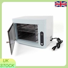 UV Steriliser Cabinet 10-15L