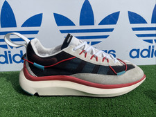 Adidas shiku run yohji - adidas, y-3