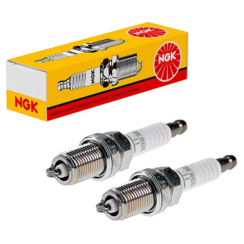 Ngk standard motorbike - 2, x