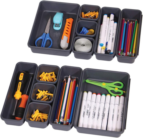 Set interlocking desk - set,