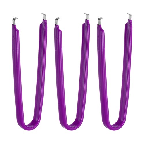 3pcs chip extractor u - 3pcs, ic