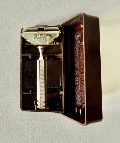 Ever ready razor box plus - razor, box,