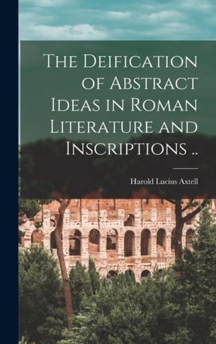 Axtell deification of - axtell,