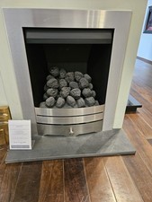 Crystal fires gem gas fire - gem,