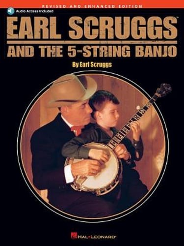 Earl scruggs and - scruggs, the