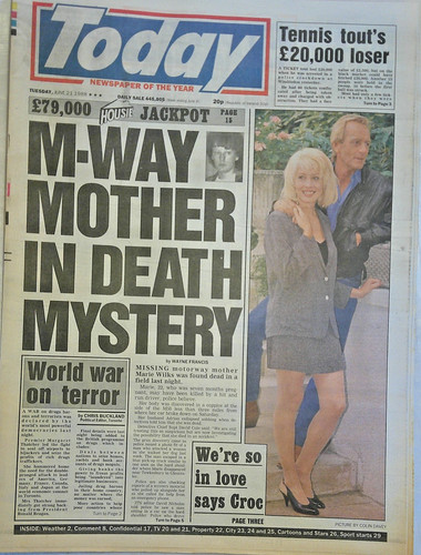 June 1988 newspaper today - 1988,