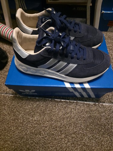 Adidas lux - adidas, la