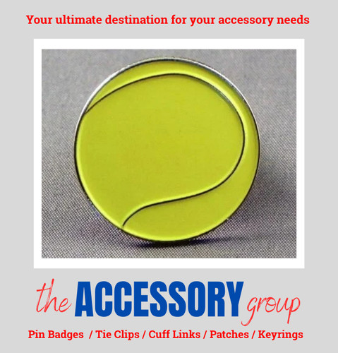 New tennis ball yellow - new,