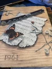 Glyndebourne 1961 Programme