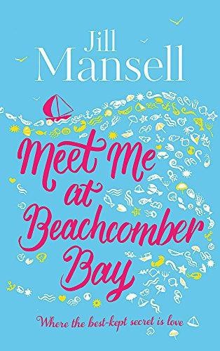 Meet beachcomber bay - me, at