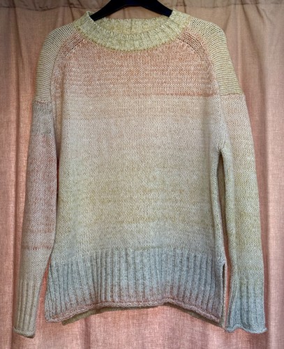 Next pastel shades knitted - pastel,