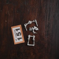 Vintage Epic Warhammer 40k