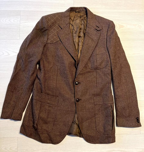 Baker cafra leader blazer - leader,