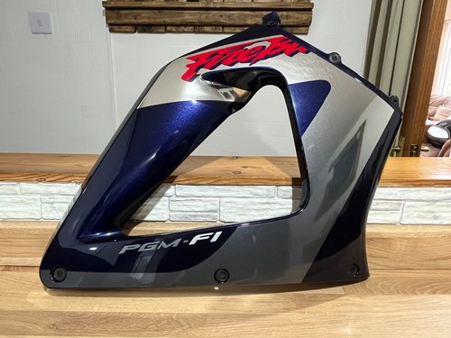Honda cbr 929 - 929, fireblade