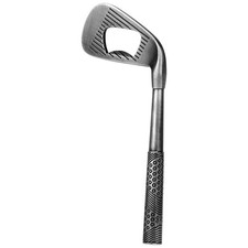 Vintage Style Golf Club Wine