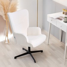 Armchair Accent Chair Swivel