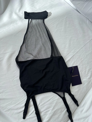 New maison close pure - new,