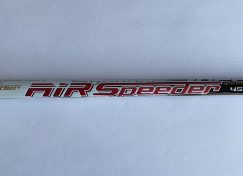 Taylormade air speeder r - taylormade, 45-r