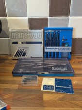 VINTAGE STAEDTLER MARS 700 4
