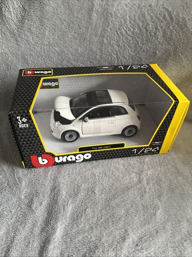 Bburago scale diecast - bburago,
