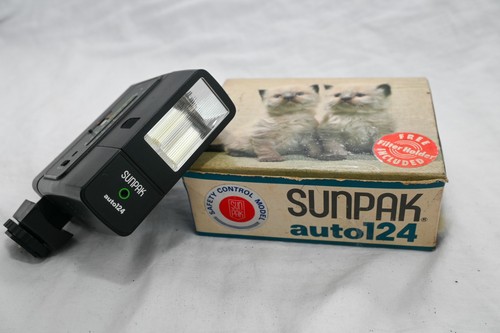Sunpak auto 124 bounce - sunpak, /