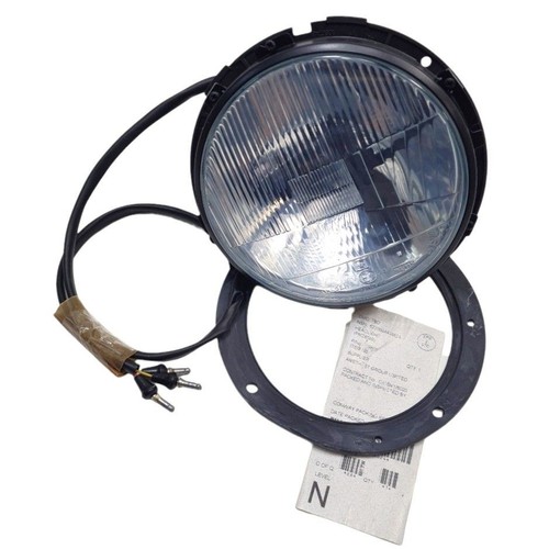 Military bedford headlamp assy - military,