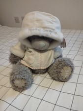 You tatty teddy special - you,