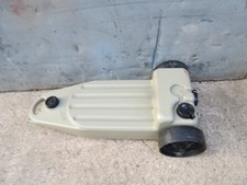 Waste master water container