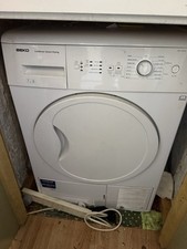 Beko Tumble Dryer