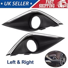 PAIR FOR MITSUBISHI OUTLANDER