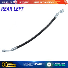 REAR LEFT BRAKE HOSE FOR HYUNDAI H-1 587374H730