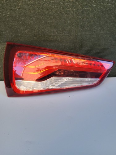Audi s passenger side - 8x,