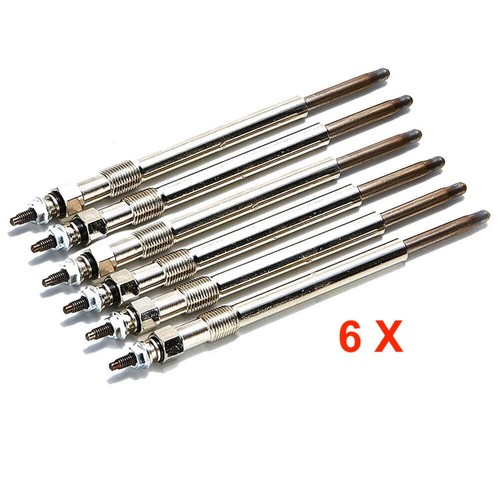 Heater glow plugs for - heater,