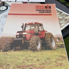 Case 85-56-55 /magnum tractor