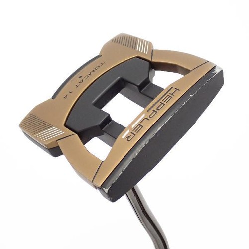 Ping heppler tomcat putter - ping,