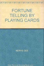 Fortune telling playing - by,