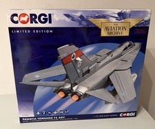 Corgi The Aviation Archive