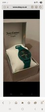 juicy couture watch women