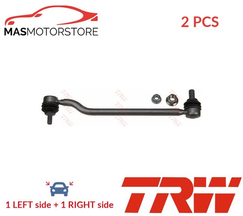 Anti roll bar stabiliser - anti,