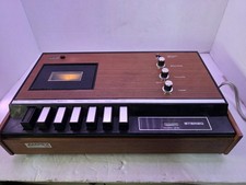 VTG 1969 Ampex Micro 86 - 20