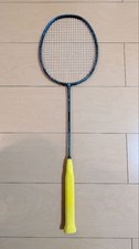YONEX VOLTRIC Z-FORCE Ⅱ
