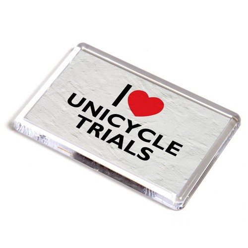 Fridge magnet i love - magnet,