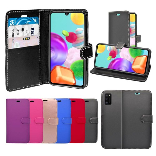 For samsung galaxy - a41, case