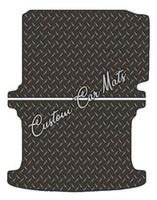 CUSTOM FIT VW T5 VAN REAR LWB